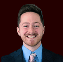 Brennan Kolar headshot