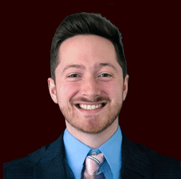 Brennan Kolar, Senior Financial Analyst and founder of Atlas Securities Index